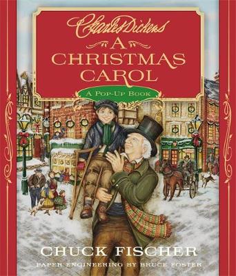 A Christmas Carol: A Pop-Up Book