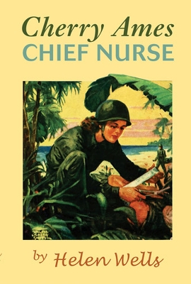 Cherry Ames: Chief Nurse