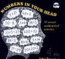 Numbers in Your Head: 20 Mental Mathematical Activities