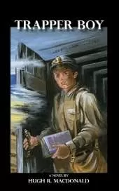 Trapper Boy, a Novel