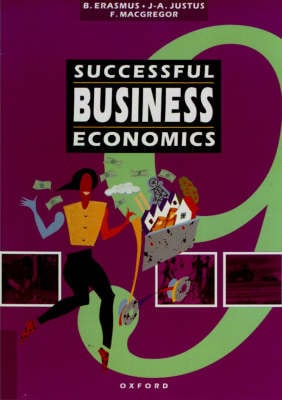 Successful Business Economics