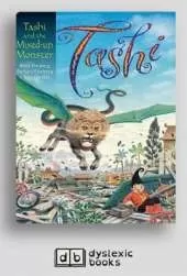 Tashi and the Mixed-up Monster: Tashi (book 14)