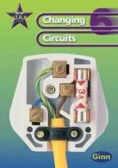 New Star Science Yr6/P7: Changing Circuits Pupil's Book