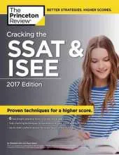Cracking the SSAT and ISEE