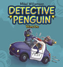 Detective Penguin: Volume One