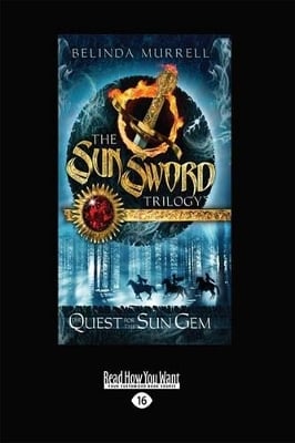 Sun Sword 1: Quest for the Sun Gem