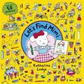 Let's Find Mimi: At Home