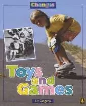 Toys and Games
