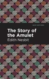 The Story of the Amulet