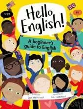 A Beginner's Guide to English
