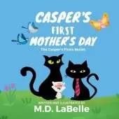 Casper's First Mother's Day