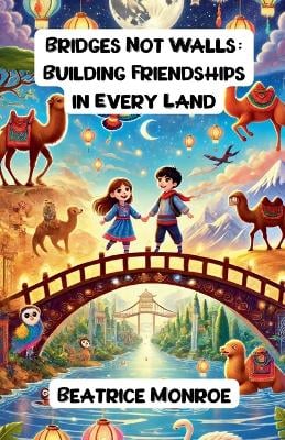 Bridges Not Walls: Building Friendships in Every Land