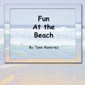Fun at the Beach