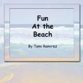 Fun at the Beach