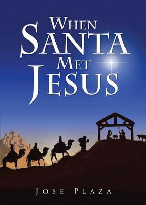 When Santa Met Jesus