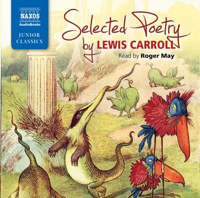 Selected Poetry