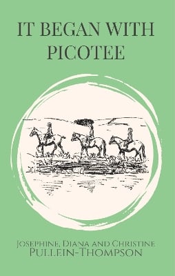 It Began With Picotee
