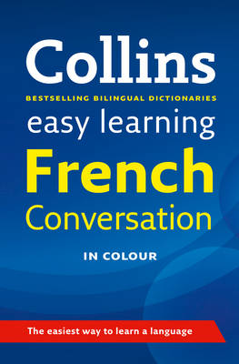 Easy Learning French Conversation