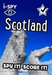 i-SPY Scotland: Spy it! Score it!