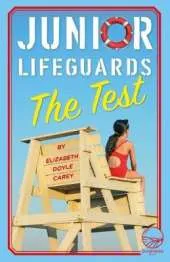 Junior Lifeguards: The Test