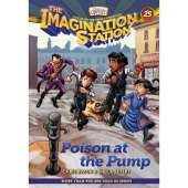 Poison at the Pump