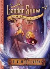 Landon Snow & the Island of Arcanum