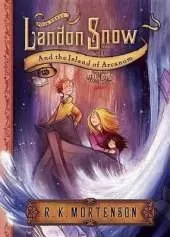 Landon Snow & the Island of Arcanum