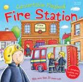 Convert Playbook Fire Station