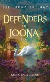 Defenders of Joona, Book 2