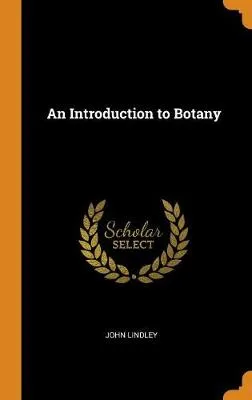 An Introduction to Botany