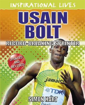 Usain Bolt
