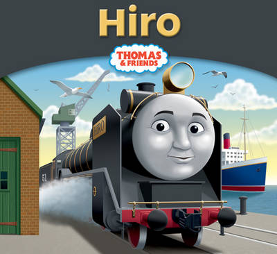Thomas & Friends: Hiro