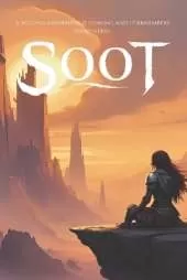 Soot: A Second Awakening Is Coming and It Remembers Everything.