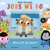 Jobs We Do: Who will we meet?
