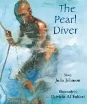The Pearl Diver