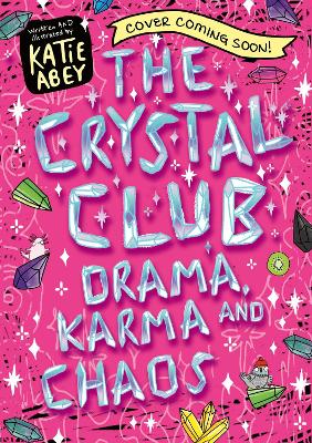 The Crystal Club: Drama, Karma and Chaos