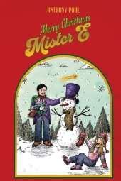 Merry Christmas Mister E: The Continuation of The Marvelous Mister E