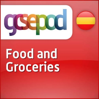 Everyday Activities: Food and Groceries