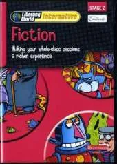 Literacy World Interactive Stage 2 Fiction Single User Pack Version 2 Framework