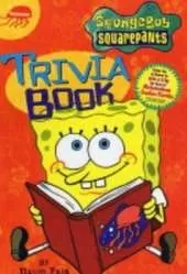 SpongeBob: Trivia Book