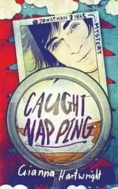 Caught Napping: A Jonathan Jinks Mystery