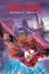 Fallen Angel: Return of the Son TP