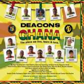 Deacons Ghana: The place we live, learn & love