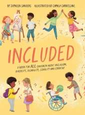 Included: Protect children from unsafe touch by teaching them to always speak up