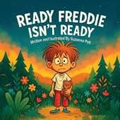 Ready Freddie: Isn't Ready