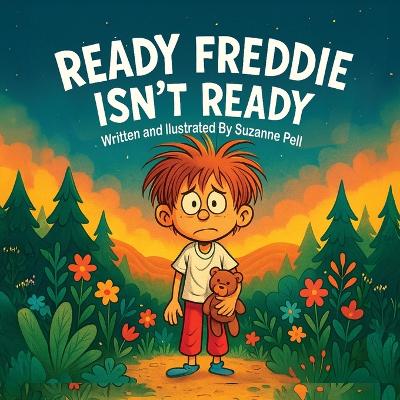 Ready Freddie - Isn't Ready