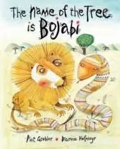 The Name of the Tree is Bojabi