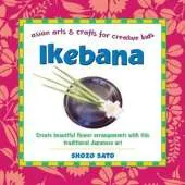 Ikebana: Create beautiful flower arrangements with this traditional Japanese art