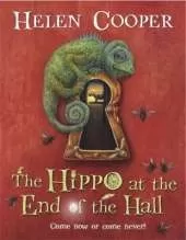 The Hippo at the End of the Hall