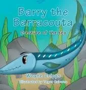 Barry the Barracouta